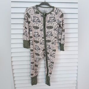 Caden Lane Golf Pajamas